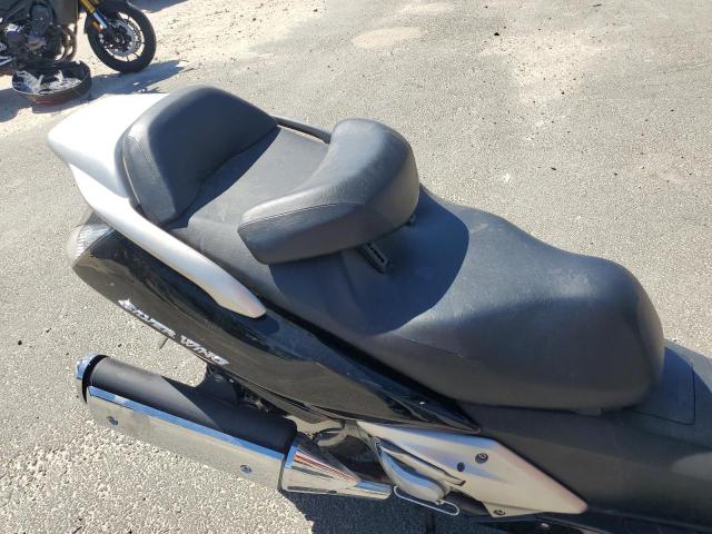 2012 HONDA FSC600 A JH2PF0149CK900474