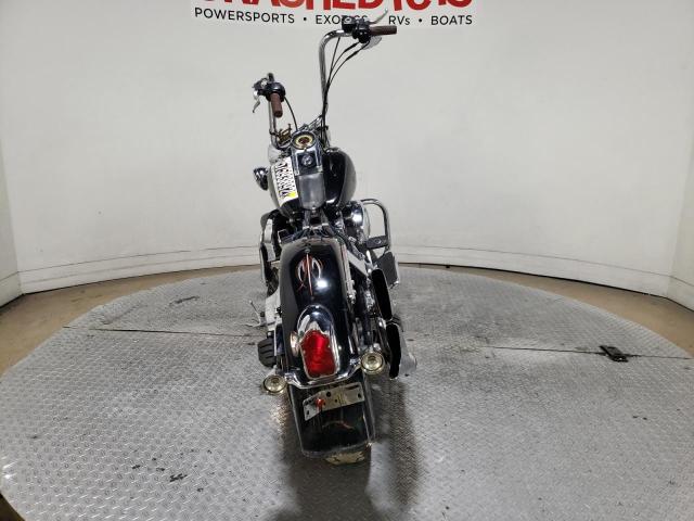 2012 HARLEY-DAVIDSON FLSTN SOFT 1HD1JDV12CB033650