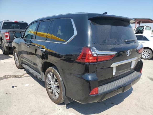 2016 LEXUS LX 570 JTJHY7AX4G4213503