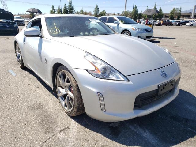 2013 Nissan 370Z Base for sale in Rancho Cucamonga, CA