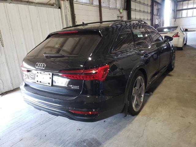 2021 AUDI A6 ALLROAD WAU92BF24MN051397