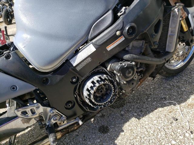 2006 SUZUKI GSX1300 R JS1GW71A562109204