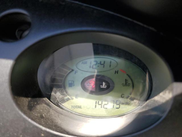 2012 HONDA FSC600 A JH2PF0149CK900474