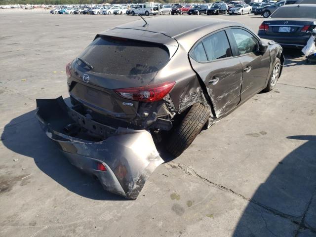 2015 MAZDA 3 SPORT - 3MZBM1K79FM212766