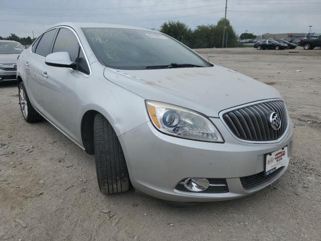 Buick Verano salvage cars for sale: 2016 Buick Verano