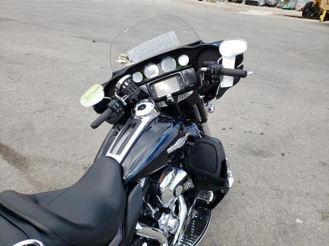 2016 HARLEY-DAVIDSON FLHTK SHRI 1HD1KNL30GB680352