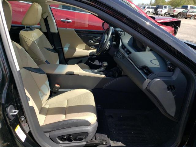 2019 LEXUS ES 350 - 58ABZ1B10KU008500