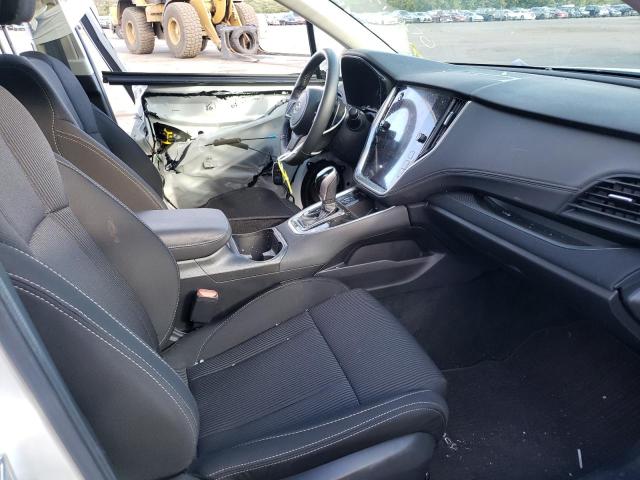 2021 SUBARU LEGACY PRE 4S3BWAF61M3020321