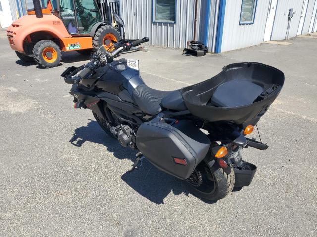2016 YAMAHA FJ09 C JYARN37Y1GA000644