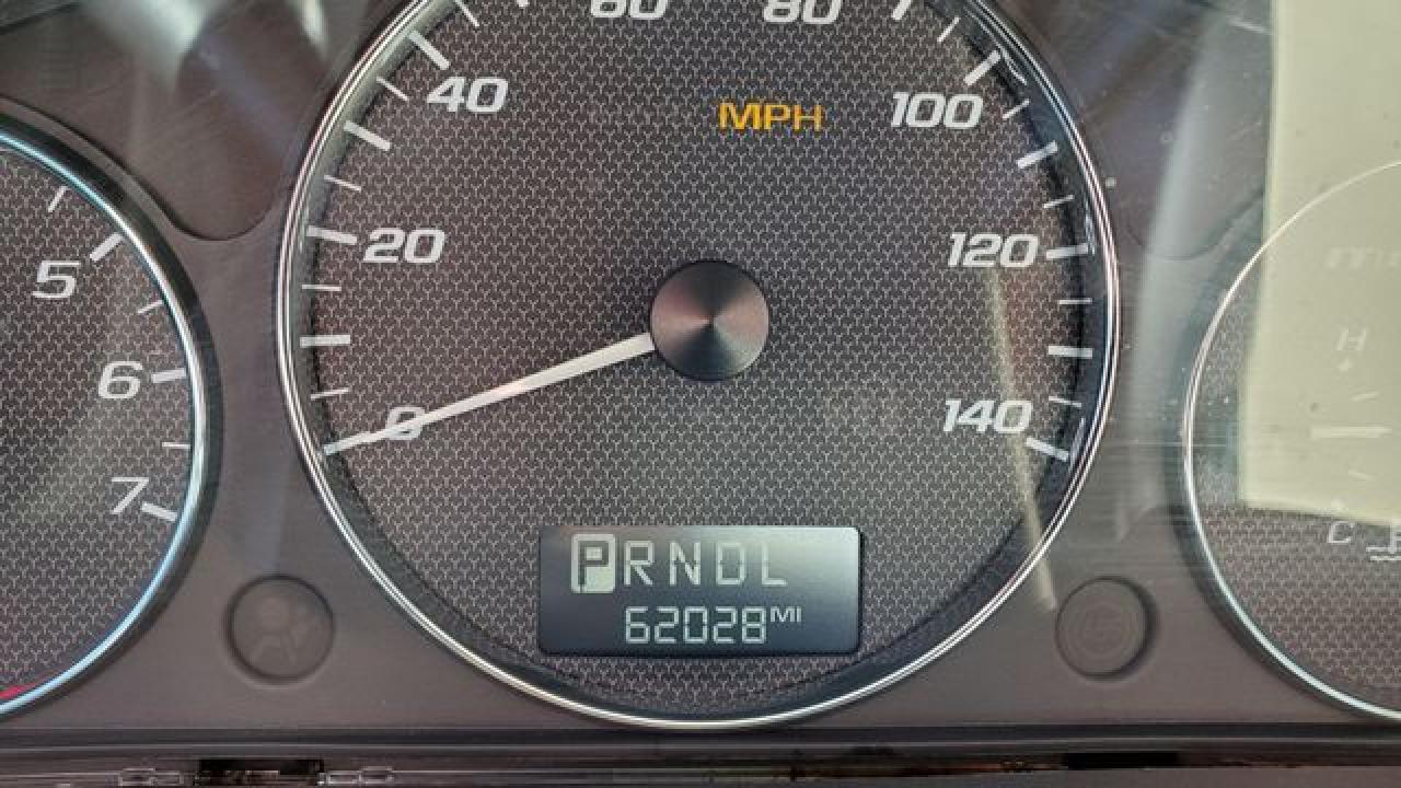 2007 Chevrolet Malibu Ltz VIN: 1G1ZU57N17F254536 Lot: 60936232