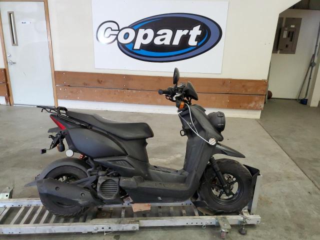 2013 YAMAHA YW50 F RKRSA43A4DA113105