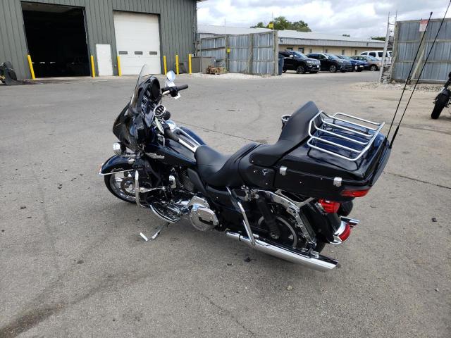 2016 HARLEY-DAVIDSON FLHTK SHRI 1HD1KNL30GB680352