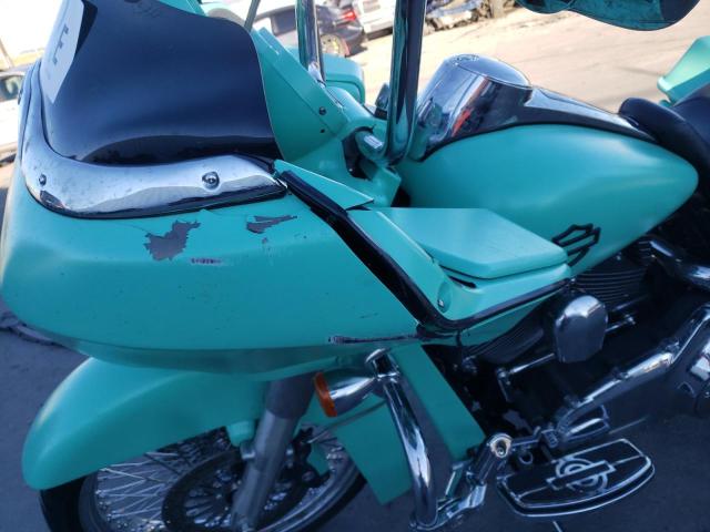 2009 HARLEY-DAVIDSON FLTR 1HD1FS41X9Y611622