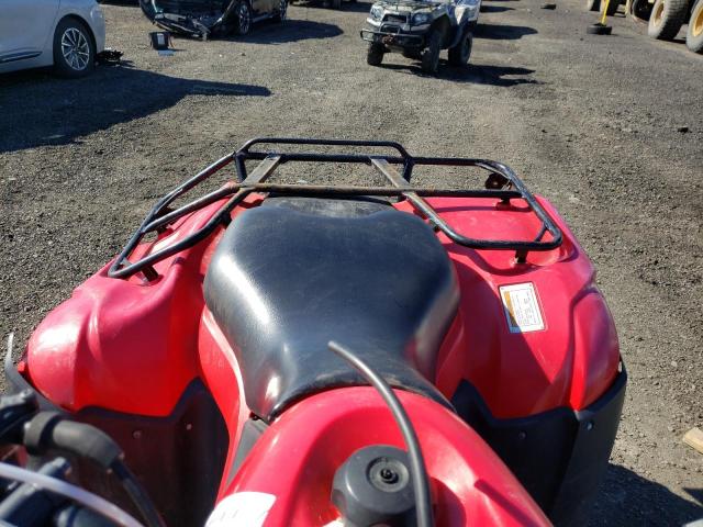 2012 HONDA TRX500 FM 1HFTE38K6C4000111