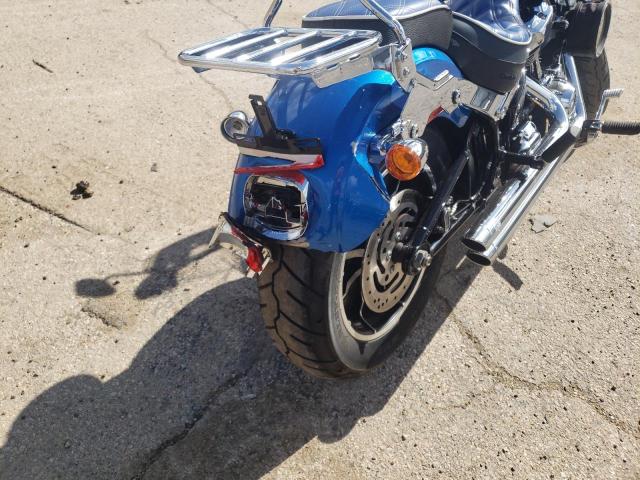 2018 HARLEY-DAVIDSON FXLR LOW R 1HD1YNJ18JC029634