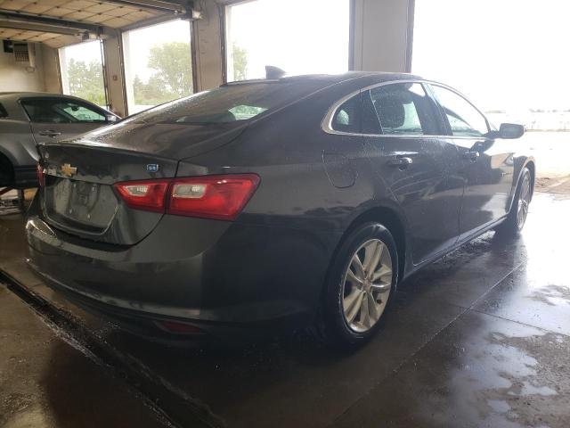 2017 CHEVROLET MALIBU HYB - 1G1ZJ5SU7HF197512