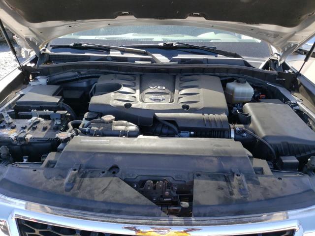 2020 NISSAN ARMADA PLA - JN8AY2NF2L9360798