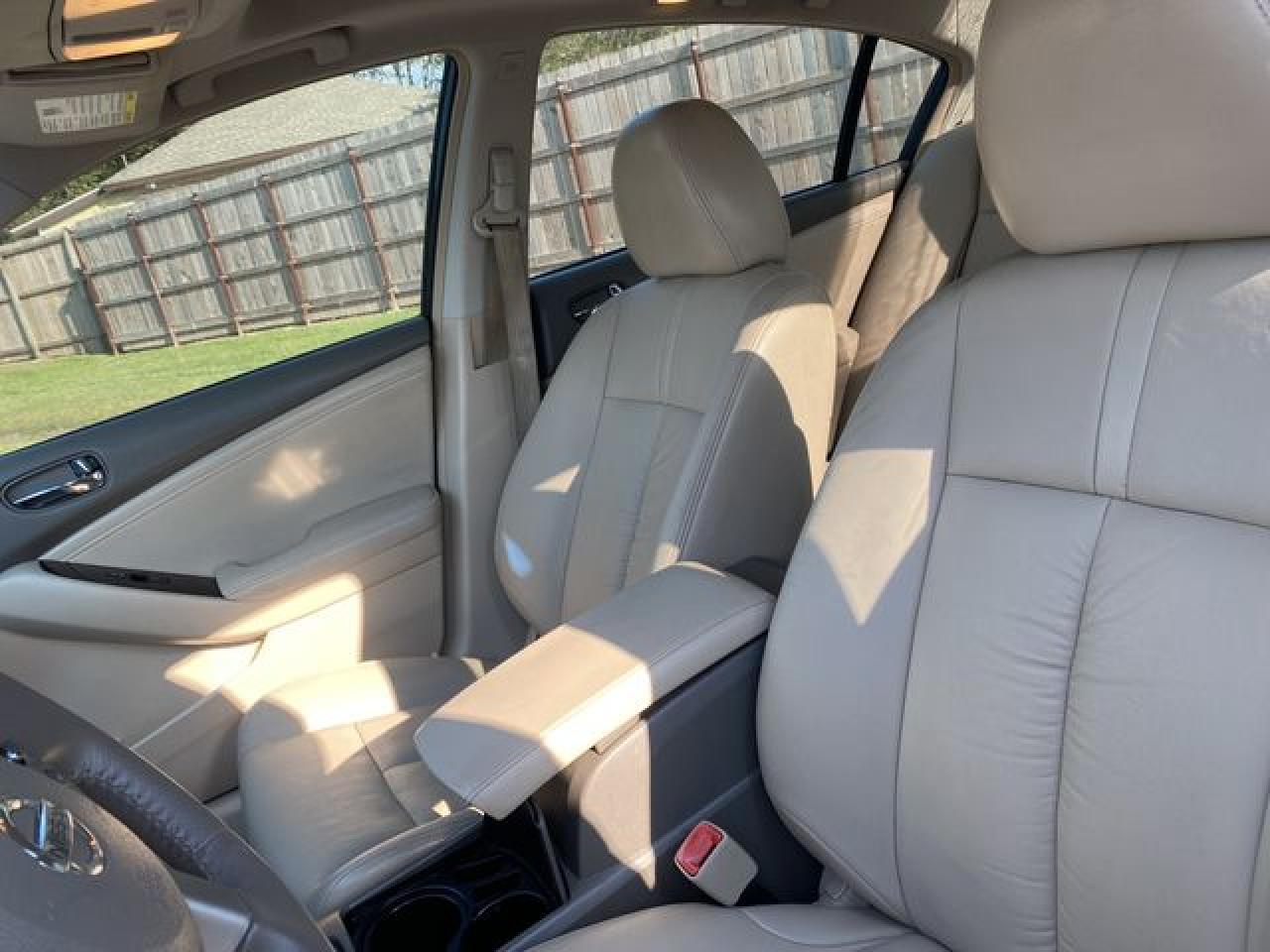 2010 Nissan Altima Base VIN: 1N4AL2AP0AN516923 Lot: 60902172