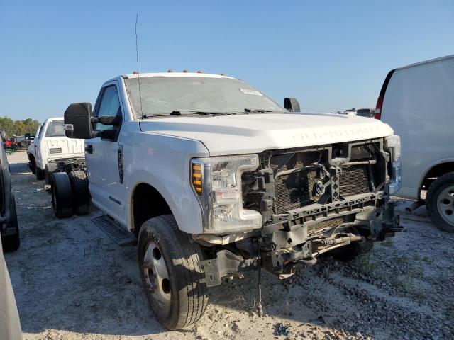2019 FORD F350 SUPER 1FDRF3HT5KDA07331