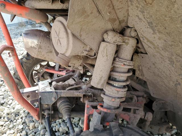 2016 CAN-AM MAVERICK 1 - 3JBPDAR22GJ002745