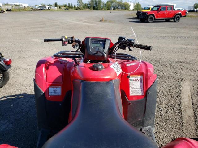 2012 HONDA TRX500 FM 1HFTE38K6C4000111