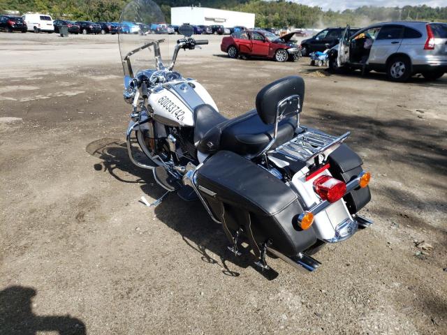 2009 HARLEY-DAVIDSON FLHRC 1HD1FR4179Y662987