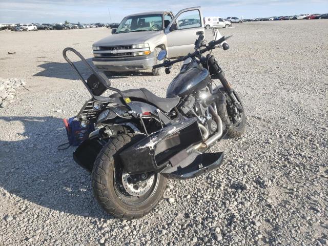 2021 HARLEY-DAVIDSON FXFBS 1HD1YLK11MB017368