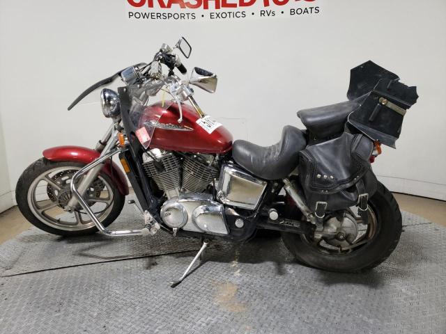 2003 HONDA VT1100 C 1HFSC18053A700899