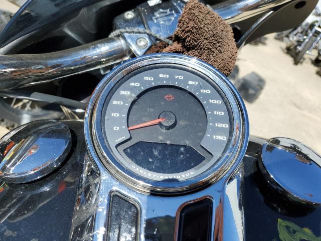 2020 HARLEY-DAVIDSON FLSB 1HD1YMJ17LB062790