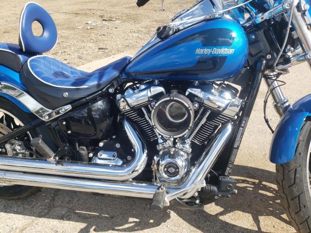 2018 HARLEY-DAVIDSON FXLR LOW R 1HD1YNJ18JC029634