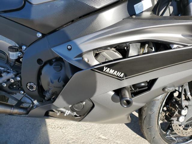 2016 YAMAHA YZFR6 C JYARJ16Y1GA011466