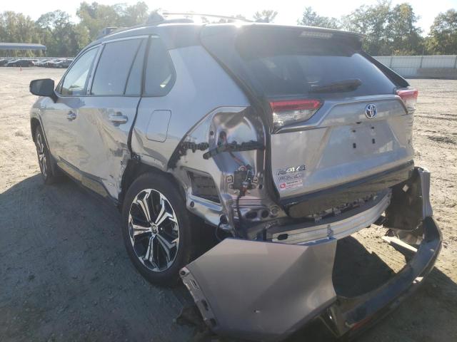 2021 TOYOTA RAV4 PRIME - JTMFB3FV6MD066205