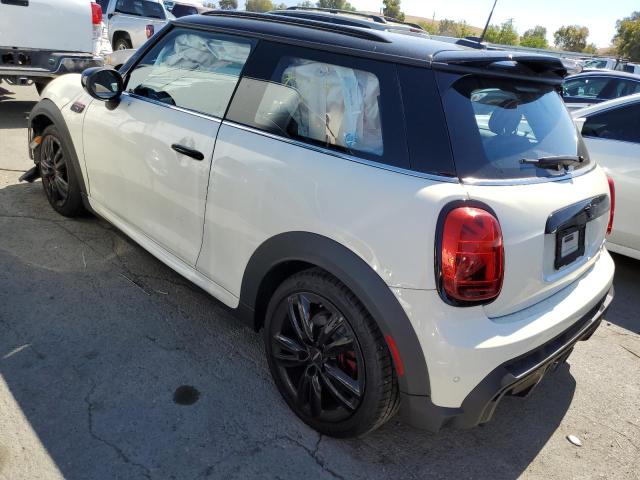 2022 MINI COOPER JOH WMW73DH04N2R16559