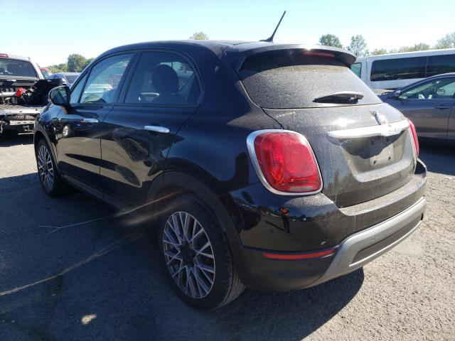 2016 FIAT 500X TREKK ZFBCFXCT6GP354250