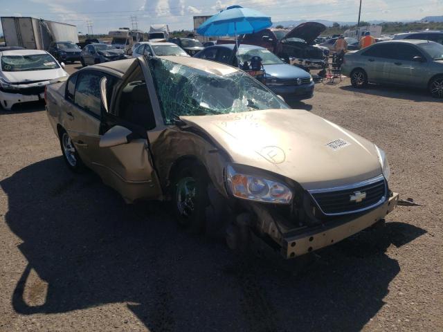 2006 Chevrolet Malibu LT