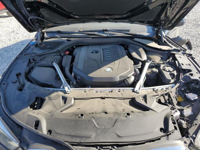 2021 BMW 840XI WBAGV4C09MCF85748