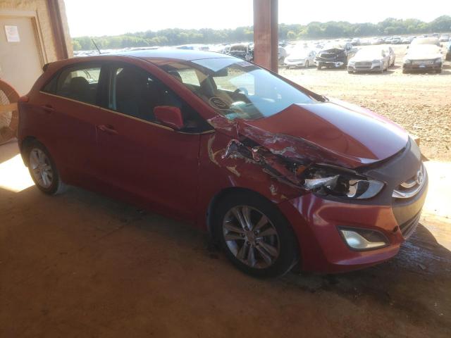 Hyundai Elantra salvage cars for sale: 2015 Hyundai Elantra GT