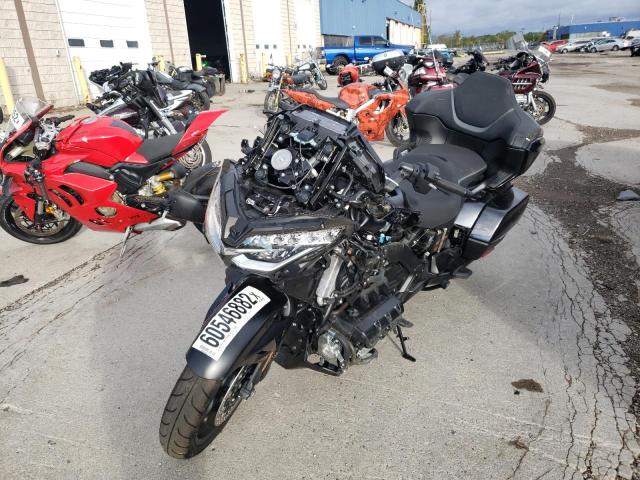 2021 HONDA GL1800 D JH2SC7950MK301330