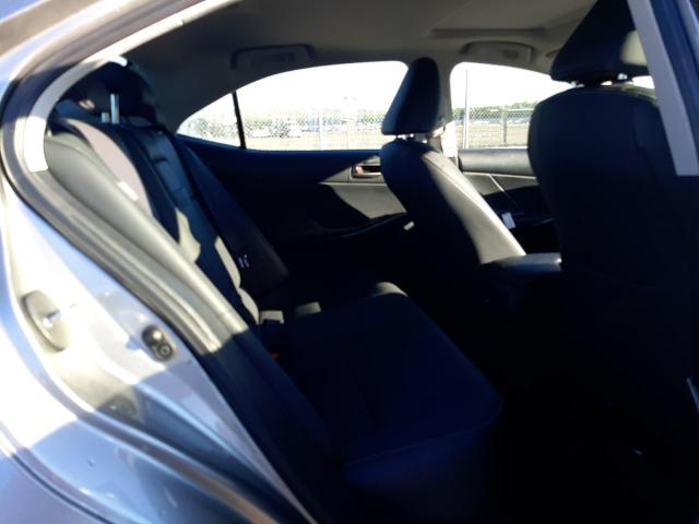 2020 LEXUS IS 300 PRE JTHD81F25L5043277