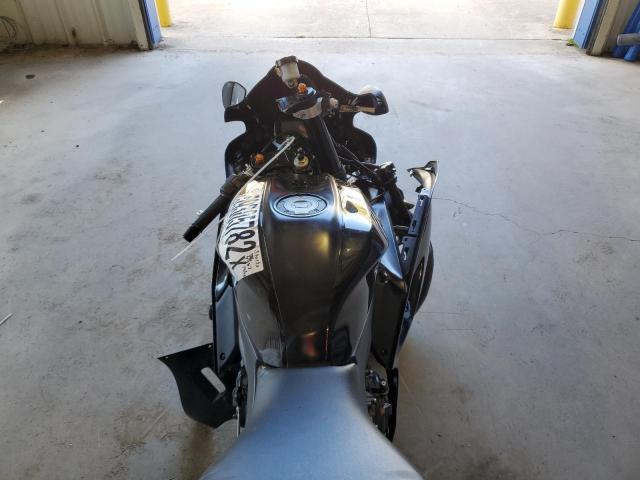 2022 YAMAHA YZFR7 JYARM38E1NA001569