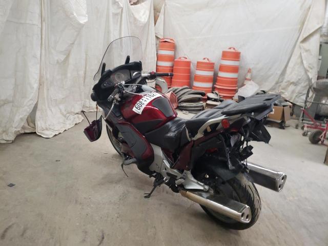 2005 HONDA ST1300 JH2SC51095M300722