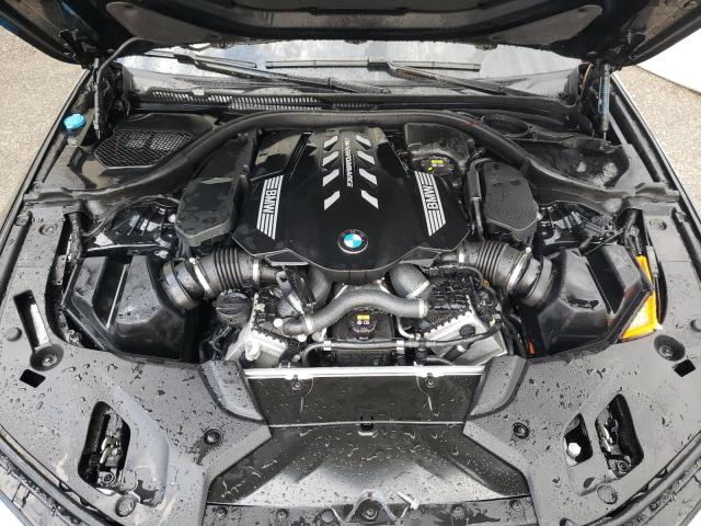 2020 BMW M550XI WBAJS7C04LCE13416