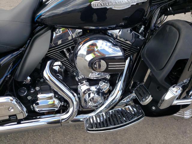 2016 HARLEY-DAVIDSON FLHTK SHRI 1HD1KNL30GB680352