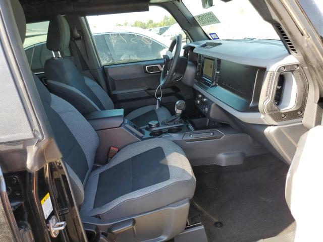 2022 FORD BRONCO BAS 1FMDE5BH3NLA77482