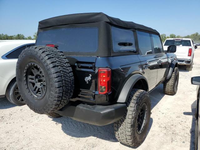 2022 FORD BRONCO BAS 1FMDE5BH3NLA77482