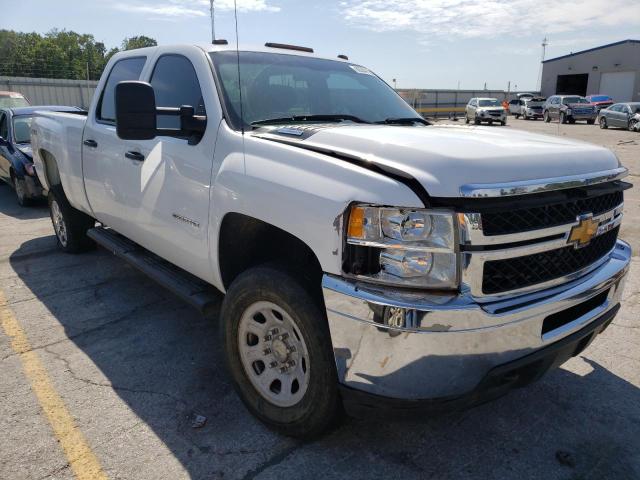 2013 Chevrolet C/K 3500 