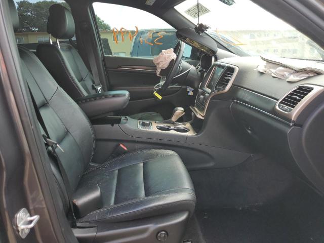 2017 JEEP GR CHEROKE 1C4RJFBG5HC841534