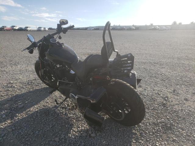 2021 HARLEY-DAVIDSON FXFBS 1HD1YLK11MB017368