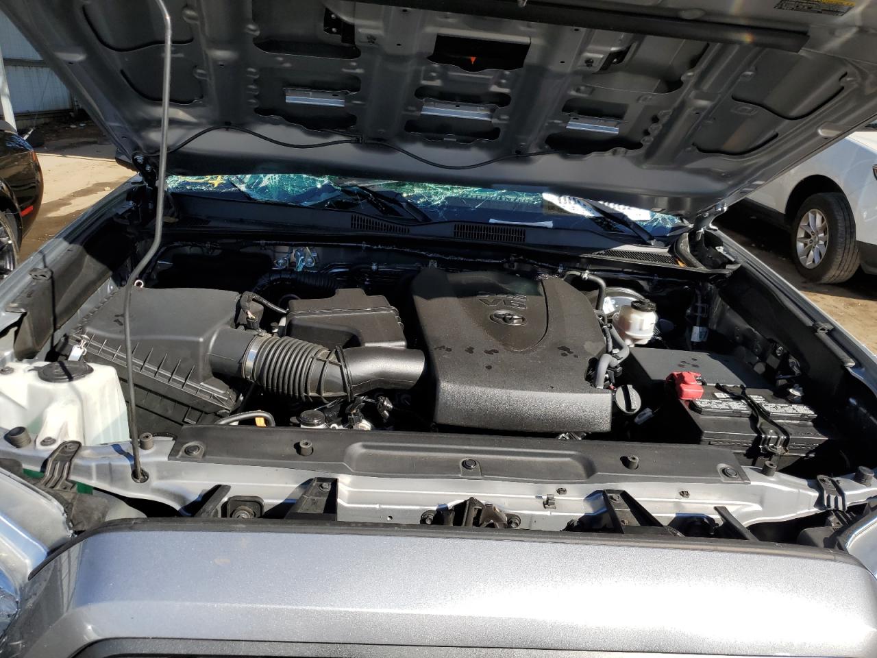 3TYCZ5AN2LT006933 TOYOTA TACOMA 2020