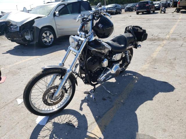 2003 HARLEY-DAVIDSON FXDWG 1HD1GEV163K335575